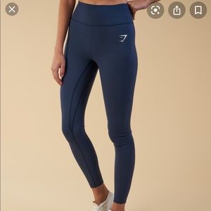 Gymshark dreamy leggings